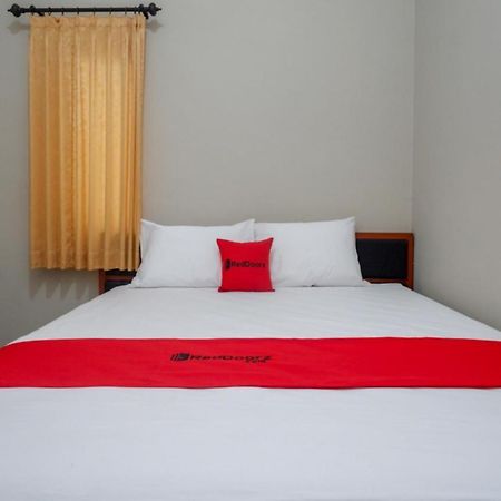 Reddoorz Near Kampus Ump Purwokerto 2 Hotel Sumbang Eksteriør billede