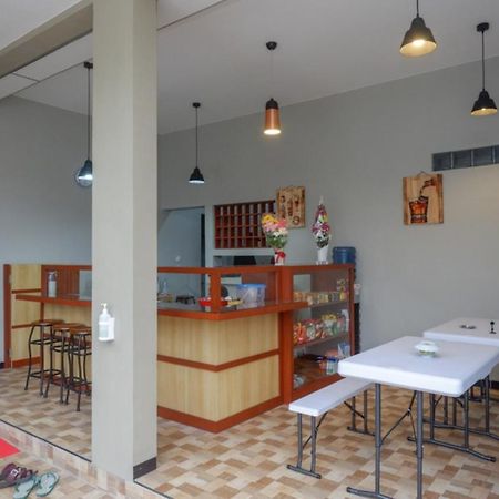 Reddoorz Near Kampus Ump Purwokerto 2 Hotel Sumbang Eksteriør billede