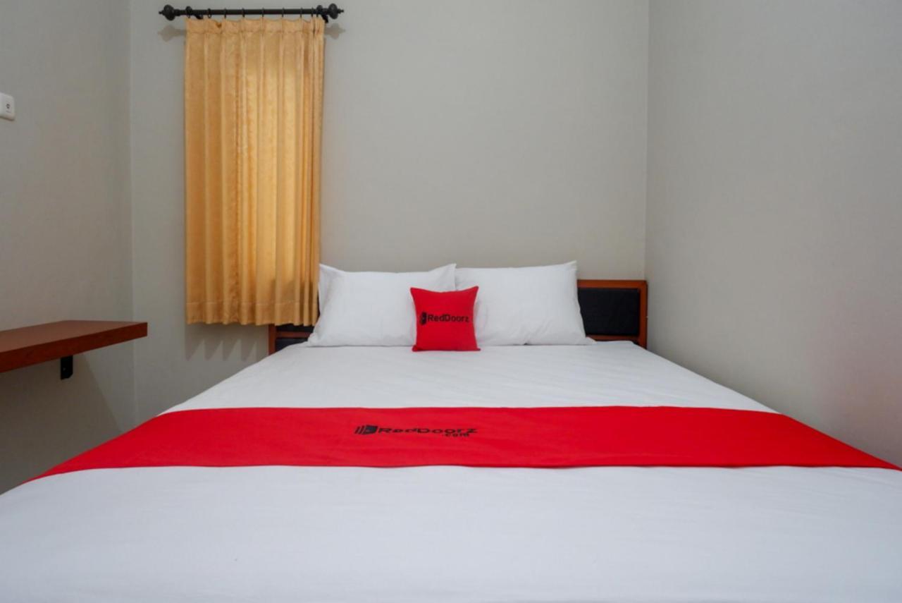 Reddoorz Near Kampus Ump Purwokerto 2 Hotel Sumbang Eksteriør billede