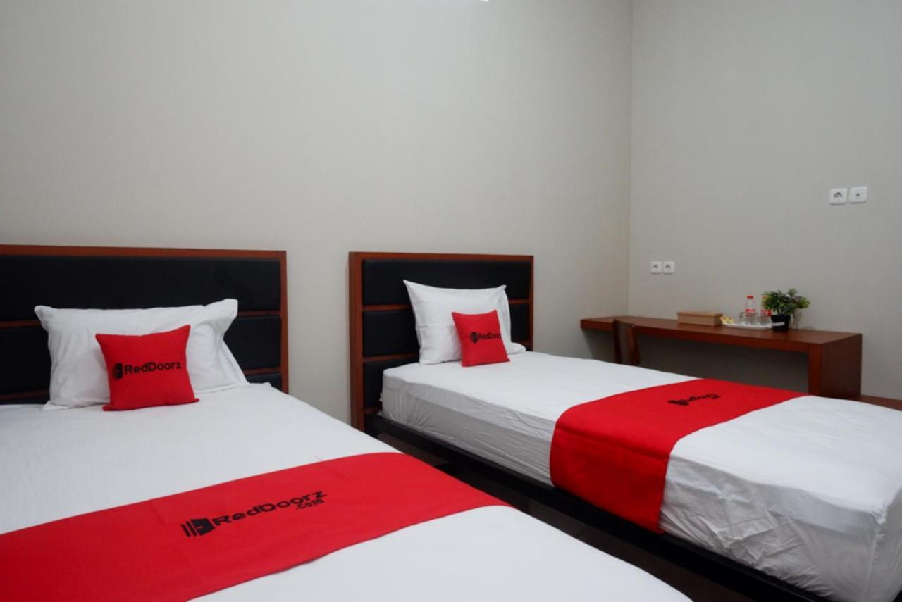 Reddoorz Near Kampus Ump Purwokerto 2 Hotel Sumbang Eksteriør billede