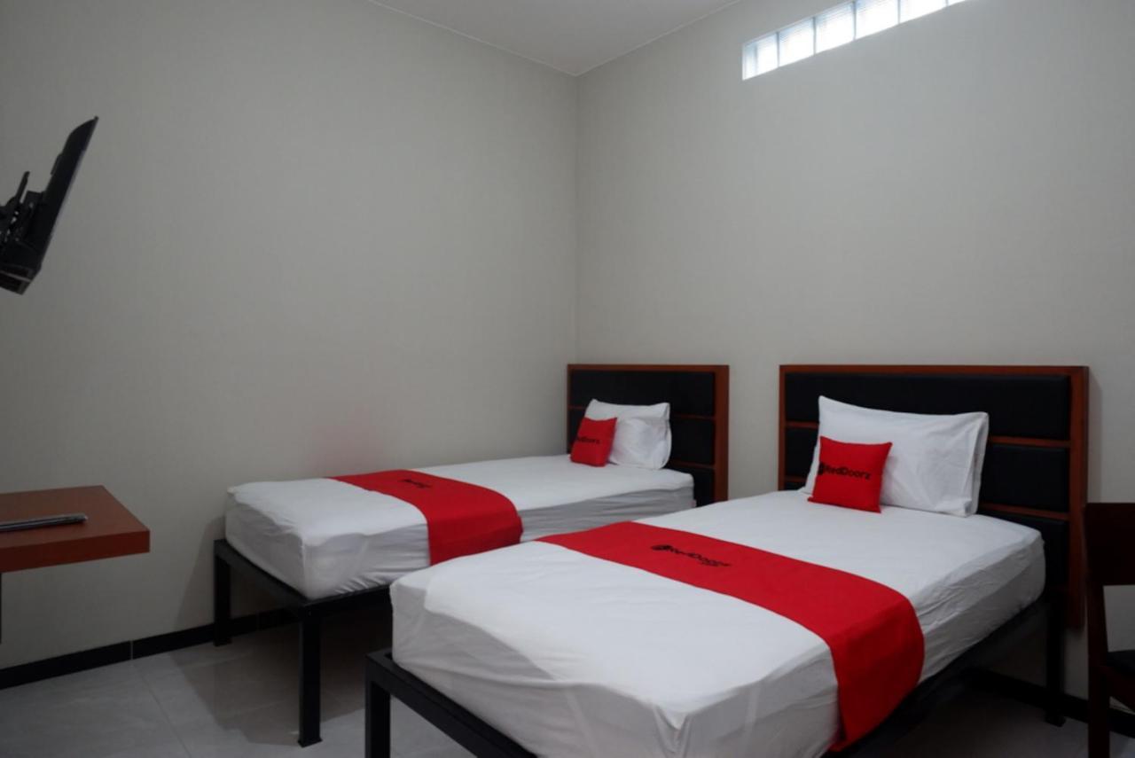 Reddoorz Near Kampus Ump Purwokerto 2 Hotel Sumbang Eksteriør billede