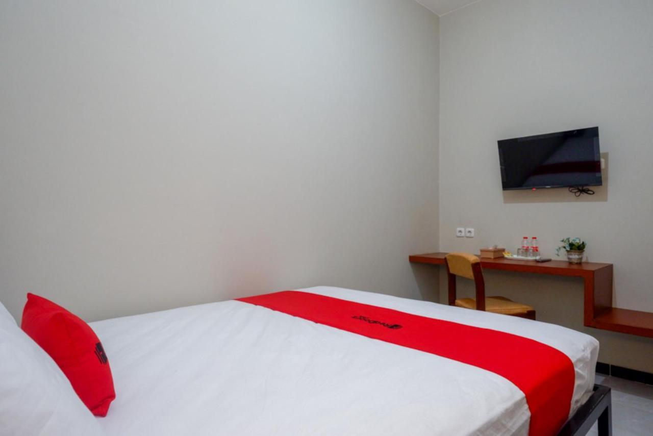 Reddoorz Near Kampus Ump Purwokerto 2 Hotel Sumbang Eksteriør billede