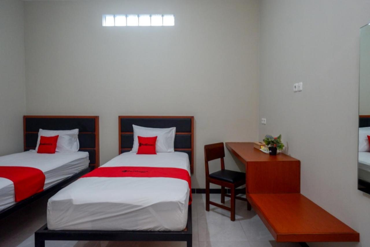 Reddoorz Near Kampus Ump Purwokerto 2 Hotel Sumbang Eksteriør billede