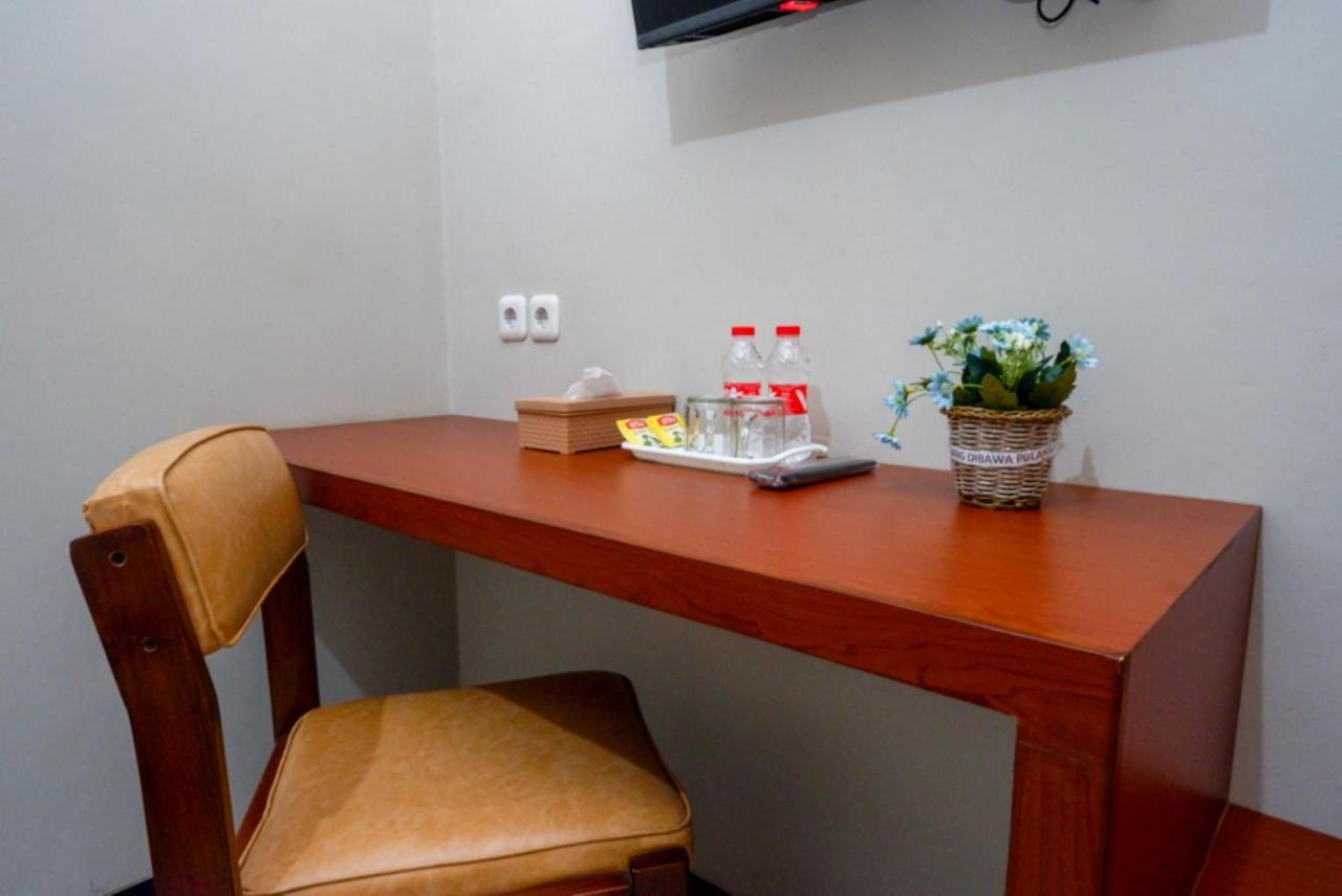Reddoorz Near Kampus Ump Purwokerto 2 Hotel Sumbang Eksteriør billede