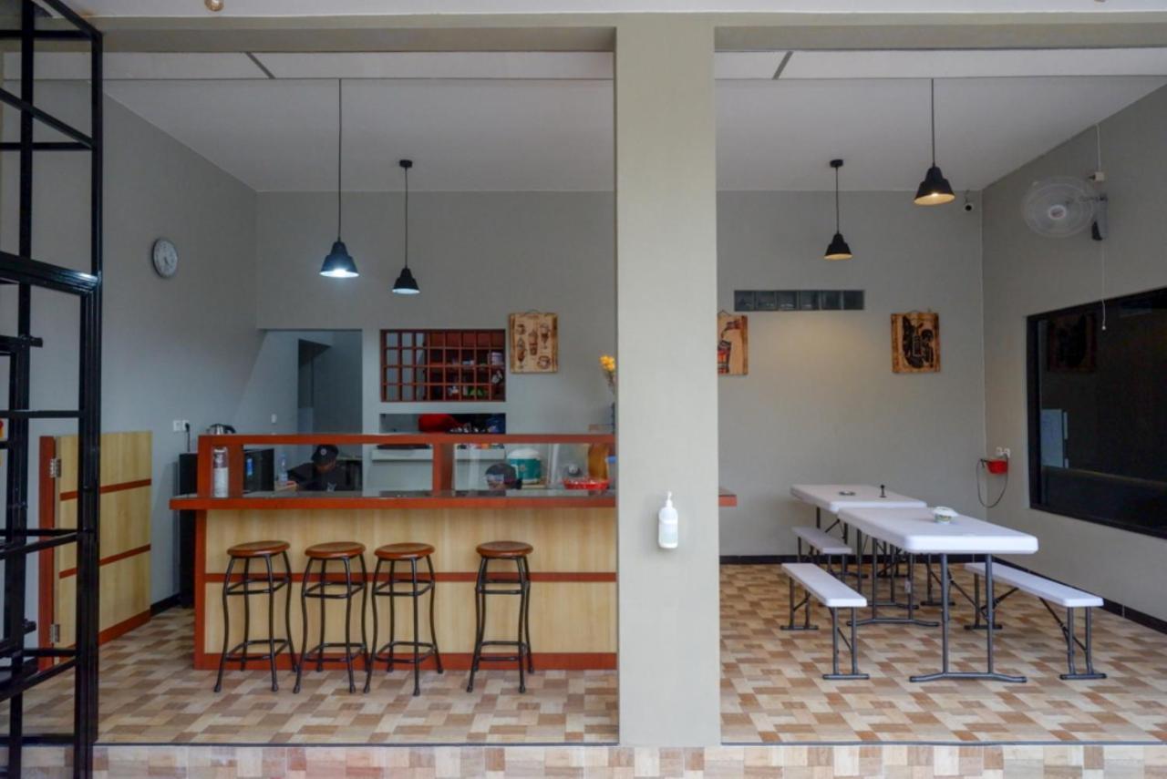 Reddoorz Near Kampus Ump Purwokerto 2 Hotel Sumbang Eksteriør billede