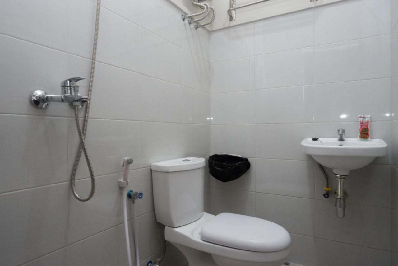 Reddoorz Near Kampus Ump Purwokerto 2 Hotel Sumbang Eksteriør billede
