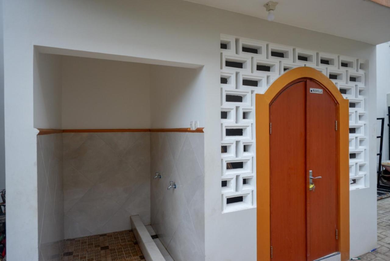 Reddoorz Near Kampus Ump Purwokerto 2 Hotel Sumbang Eksteriør billede